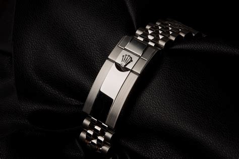 rolex buckle steel|types of rolex clasps.